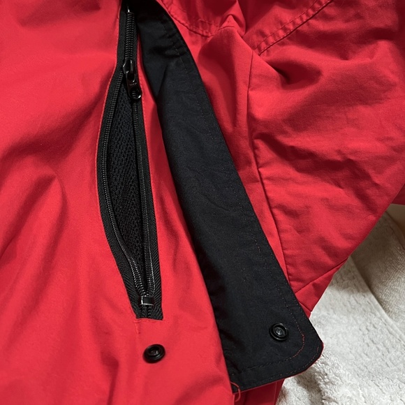 MARLBORO mens parka - Picture 4 of 7